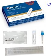 Flowflex - sneltest - coronatest 5stuks