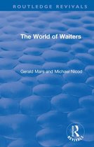 Routledge Revivals - The World of Waiters