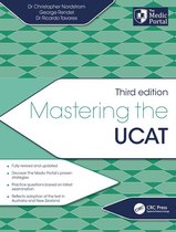 Mastering - Mastering the UCAT, Third Edition