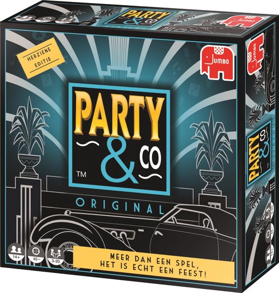 Party & Co Original