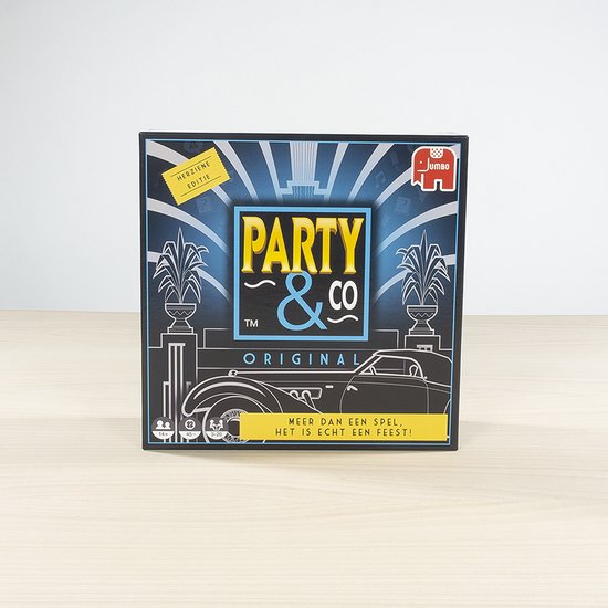 Party & Co Original