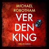 Omslag De verdenking