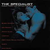 Specialist [Original Soundtrack]