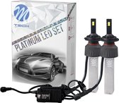 M-TECH LED Set H7 - Platinum