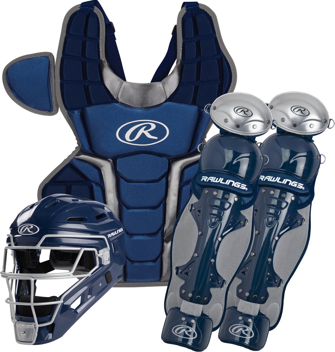 Rawlings R2CSY Youth Color Navy
