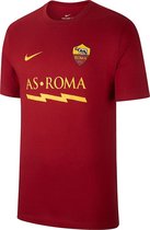 AS Roma Fan t-shirt - Maat L