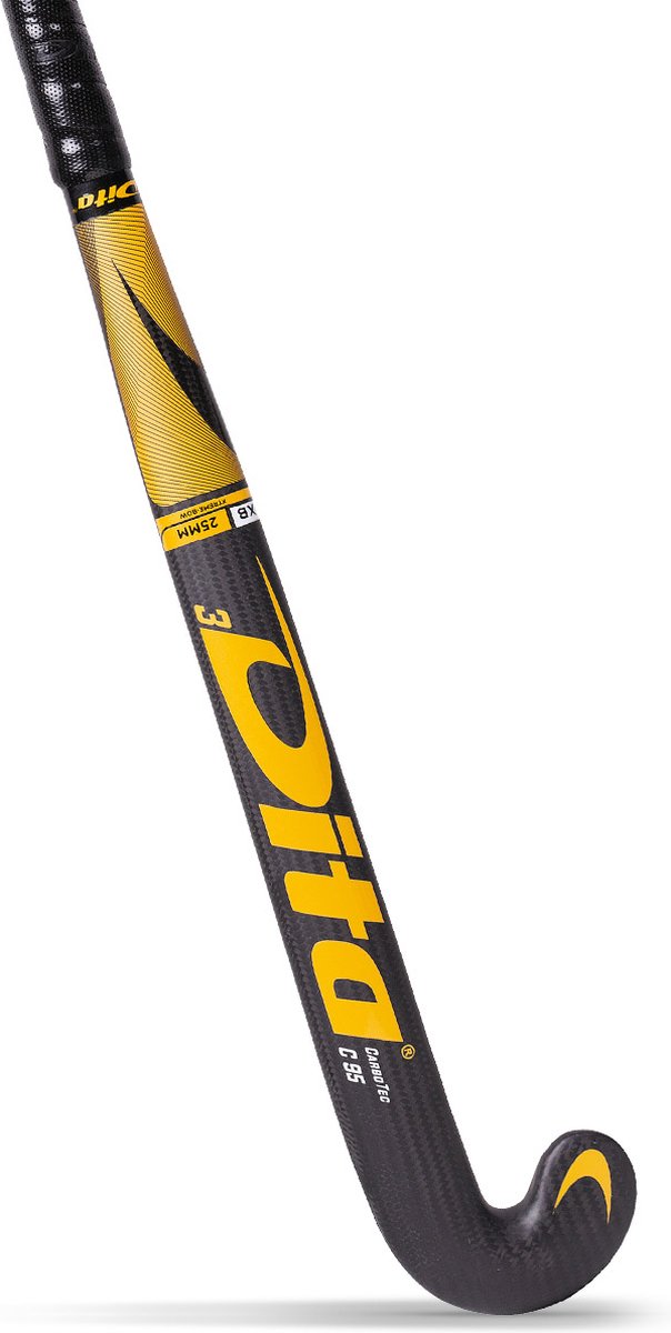 Dita CarboTec C95 3D X-Bow Hockeystick