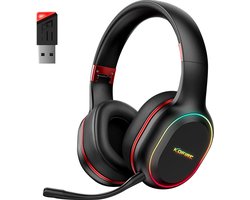 Kofire UG-05 2.4GHz Draadloze Gaming Headset - Bluetooth ...