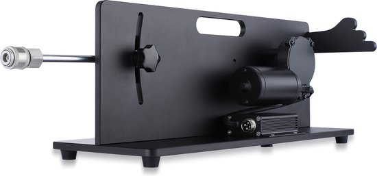 Hismith Pro 5 Premium Seksmachine Tabletop 2.0 - Smart-App