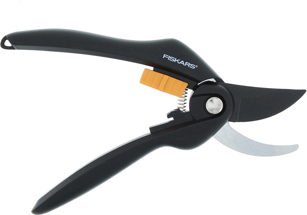 Fiskars Sécateur SingleStep - Sécateur