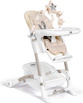 CAM Istante High Chair - Kinderstoel - ORSO LUNA - Made in Italy