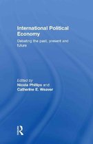 International Political Economy