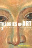 Theories Of Art