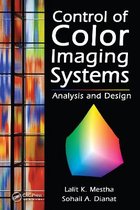 Control of Color Imaging Systems