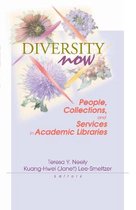 Diversity Now