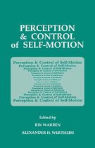 Perception & Control of Self-Motion