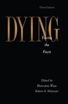 Series in Death, Dying, and Bereavement- Dying
