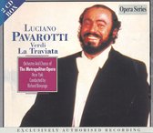 Luciano Pavarotti - La Traviata (2-CD)