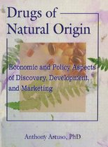 Drugs of Natural Origin