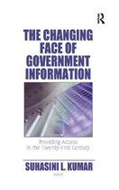 The Changing Face of Government Information