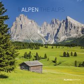 Alpen 2022 30x30