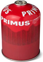 Primus gas 450 gr rood