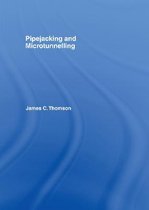Pipejacking & Microtunnelling