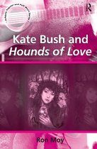 Kate Bush and Hounds of Love