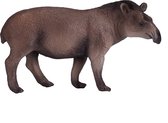 Mojo Wildlife speelgoed Braziliaanse Tapir - 381023