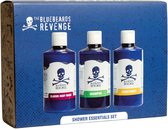 The Bluebeards Revenge Shower Essentials Set