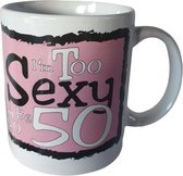 Mok sexy 50