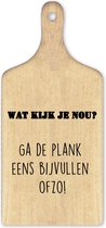 De leukste quotes op borrelplanken 30