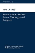 Security Sector Reform