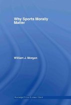 Why Sports Morally Matter