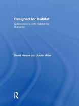 Designed for Habitat: Collaborations with Habitat for Humanity