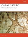 Campaign- Qadesh 1300 BC