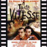 A Toute Vitesse (Musiques De La Bande Originale Du Film + 2 Titres Supplémentaires)