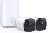 Eufy by Anker Eufycam 2 Pro Duo Pack