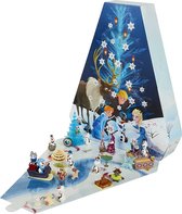 Disney Frozen Olaf's Adventure Advent Kalender