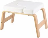 Friick  Yoga Kruk - Yoga - Fitness - Pilates - Flexibiliteit - Hoofdstand - Training - Max. 200 kg