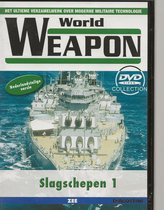 WORLD WEAPON 4 - SLAGSCHEPEN 1