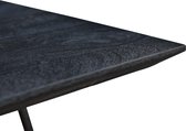 Beluga collection rect dining table 180x90x78-bmrdt180r5