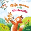 Deltas 'Ma Maman est la plus mignonne' Livre pour enfants 0580531