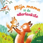 Deltas 'Mijn Mama Is De Allerleukste' Kinderboek 0580531