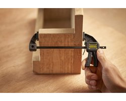 foto van Stanley FMHT0-83231 FatMax Eenhandsklem S - 120mm