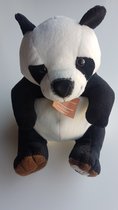 WNF Knuffel Pandabeer 20 cm