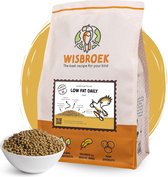 Wisbroek Parrot Low Fat Daily Small (3 kg)
