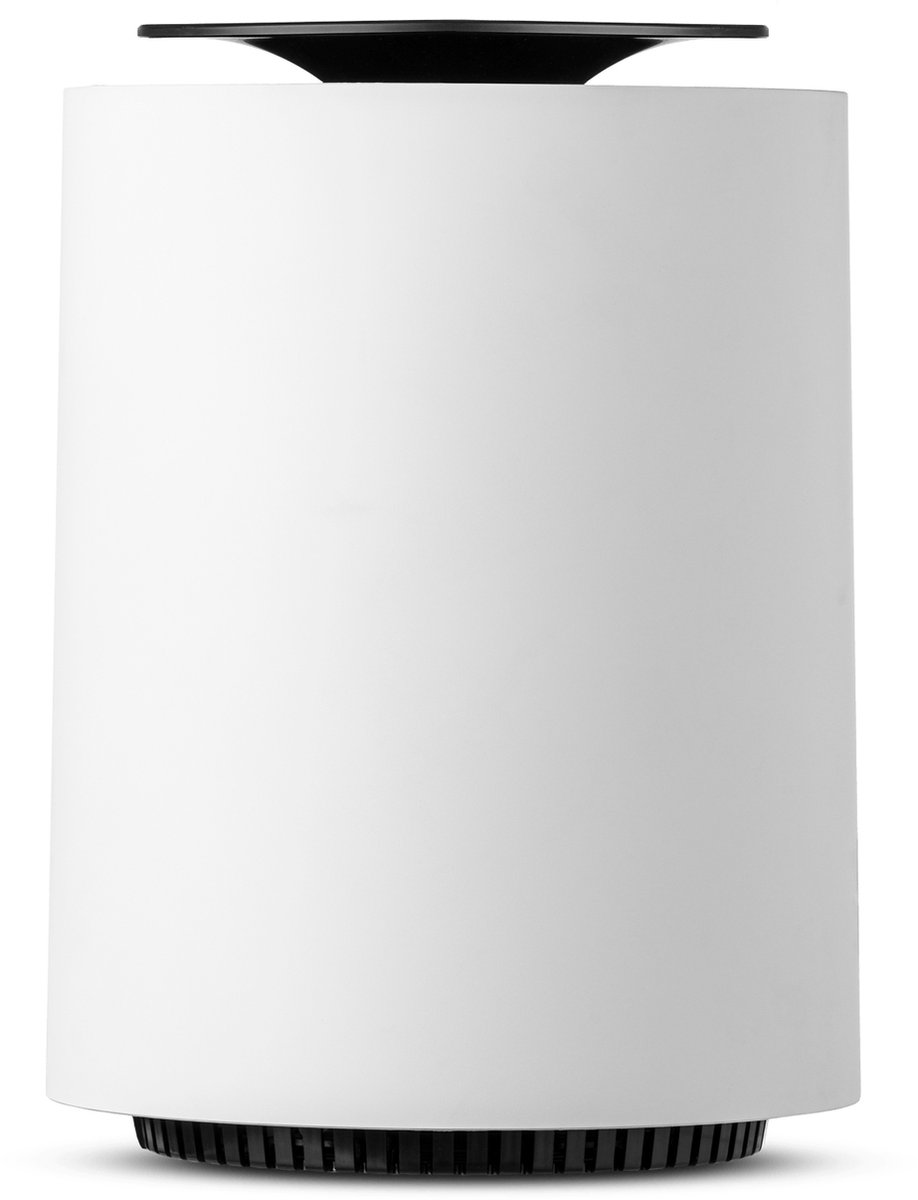 Duux Threesixty 2 Smart Elektrische Kachel - Keramische Kachel -  800/1200/1800 Watt... | bol.com