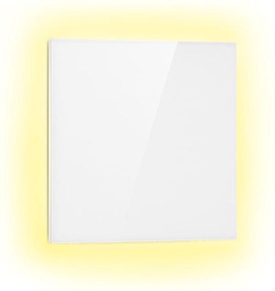 i-Tronic Smart 60x60cm 400 Watt - Infrarood Verwarming Specialist