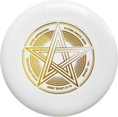 X-COM Junior Frisbee - 145 gram - Wit